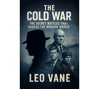The Cold War: The Secret Battles That Shaped the Modern World