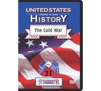 The Cold War (United States History Origins to 2000 Vol 21)