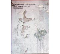 The Colder Night of Texas: Tour Documentary