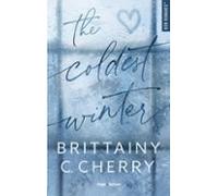 The Coldest Winter (ebook)