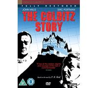 The Colditz Story [DVD] [1955] [Reino Unido]