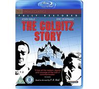 The Colditz Story [Edizione: Regno Unito] [Italia] [Blu-ray]