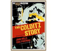 The Colditz Story [Reino Unido] [DVD]