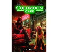 The Coldmoon Cafe: Lost ghosts of Christmas Past