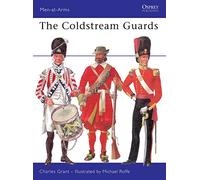 The Coldstream Guards (Men-at-Arms)