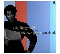 The Cole Porter Songbook (180g) (2LP) [Vinilo]