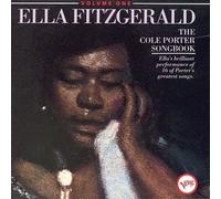 The Cole Porter Songbook, Vol. 1 by Ella Fitzgerald (1992-05-13)