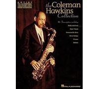 The Coleman Hawkins Collection: Artist Transcriptions - Tenor Sax