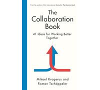 El libro de la colaboración – 41 ideas para trabajar mejor juntos
