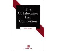 The Collaborative Law Companion