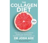 The Collagen Diet (ebook)