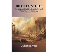 The Collapse Files: How Great Civilizations Fell-and What They Left Behind