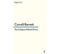 The Collapse of British Power (Pride and Fall sequence)