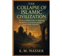The Collapse of Islamic Civilization: How Seven Hidden Truths Are Redefining Spiritual Life, Social Norms, and the Islamic World’s Tomorrow