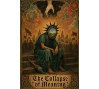 The Collapse of Meaning: Re-Embodiment in the Fractured Mirror