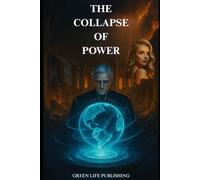 The Collapse of Power (The Hollow Spotlight)