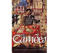 Luís de Camões – The Collected Lyric Poems of Luís de Camões