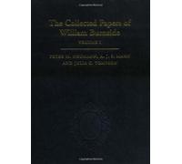 The Collected Papers of William Burnside: 2 Volume set (Mathematics) (2004-08-26)