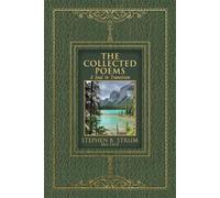 The Collected Poems: A Soul in Transition