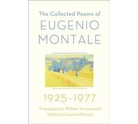 The Collected Poems of Eugenio Montale 1925-1977