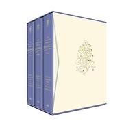 The Collected Poems of J.R.R. Tolkien Box Set: Three-Volume Box Set
