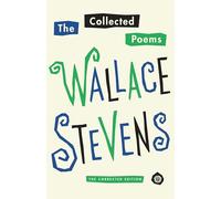 The Collected Poems of Wallace Stevens: The Corrected Edition (Vintage International)
