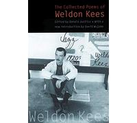 The Collected Poems of Weldon Kees (Third Edition)