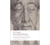 Poemas completos – con texto griego paralelo – Oxford World's Classics