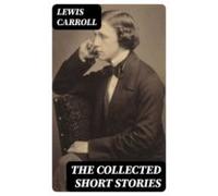 The Collected Short Stories (ebook)