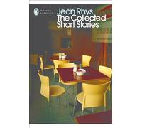 The Collected Short Stories: Jean Rhys (Penguin Modern Classics)