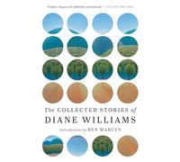 The Collected Stories of Diane Williams