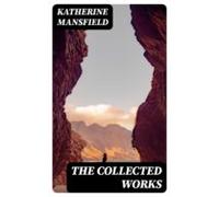 The Collected Works (ebook)