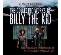 The Collected Works of Billy the Kid