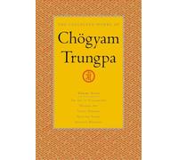 The Collected Works Of Chögyam Trungpa Volume 7: The Art Of Calligraph