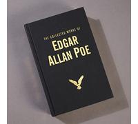 The Collected Works of Edgar Allan Poe (Wordsworth Library Collection)