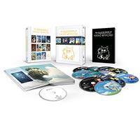 The Collected Works of Hayao Miyazaki (Amazon Exclusive) [Blu-ray]