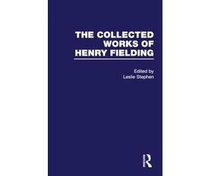 The Collected Works of Henry Fielding