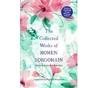 The Collected Works of Homen Borgohain