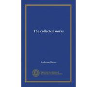 The collected works (v.12)