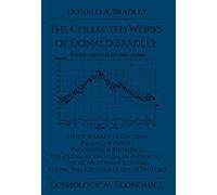 The Collected Writings of Donald Bradley