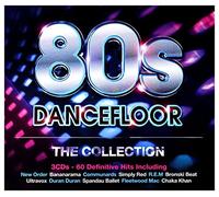 The Collection - 80s Dancefloor - The Collection