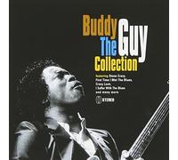 The Collection by Buddy Guy (2001-04-10)