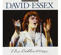 The Collection by Essex, David (1992-07-01)