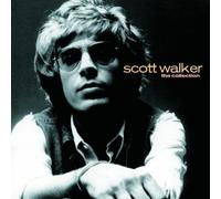 The Collection by Scott Walker (2004) Audio CD