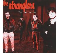 The Collection by Stranglers (1997-04-14)