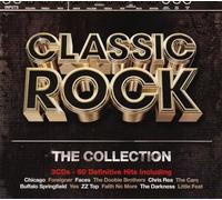 The Collection - Classic Rock - The Collection