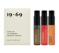 The Collection Five 3 x 2,5 ml