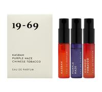 The Collection Four 3 x 2,5 ml