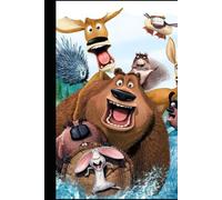 THE COLLECTION OF JOYFUL ADVENTURES: THE MAGICAL TALES OF COURAGE AND WONDER