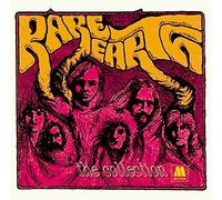 The Collection - Rare Earth by Rare Earth (2004-12-14)